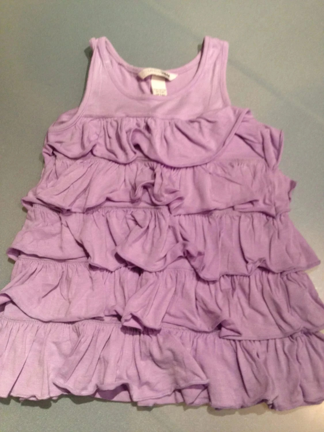 tunique H&M 5/6ans